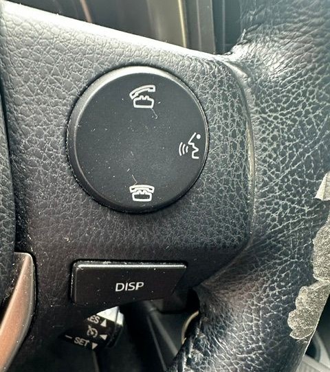 TOYOTA RAV-4 2.0 16V Style-image-8