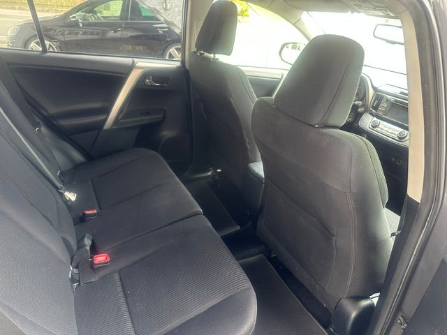 TOYOTA RAV-4 2.0 16V Style-image-9