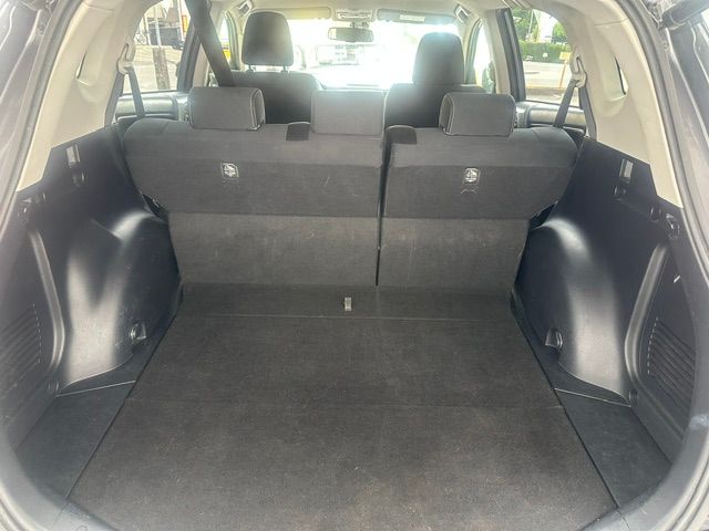 TOYOTA RAV-4 2.0 16V Style-image-11