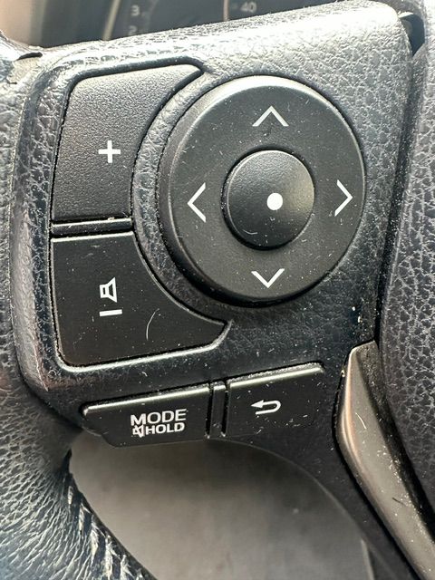 TOYOTA RAV-4 2.0 16V Style-image-18