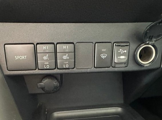 TOYOTA RAV-4 2.0 16V Style-image-13