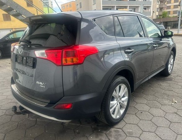 TOYOTA RAV-4 2.0 16V Style-showroom-element-2