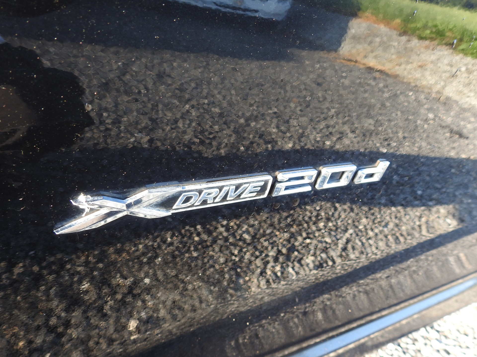 BMW X3 xDrive 20d M Sport Steptronic-image-9