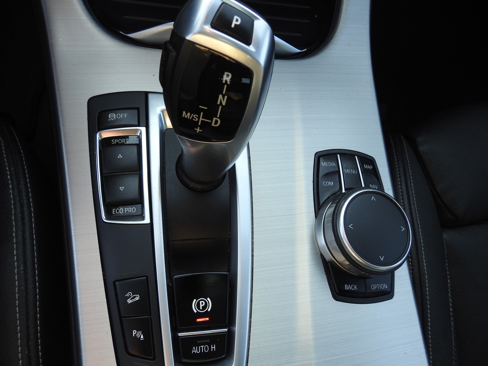 BMW X3 xDrive 20d M Sport Steptronic-image-22