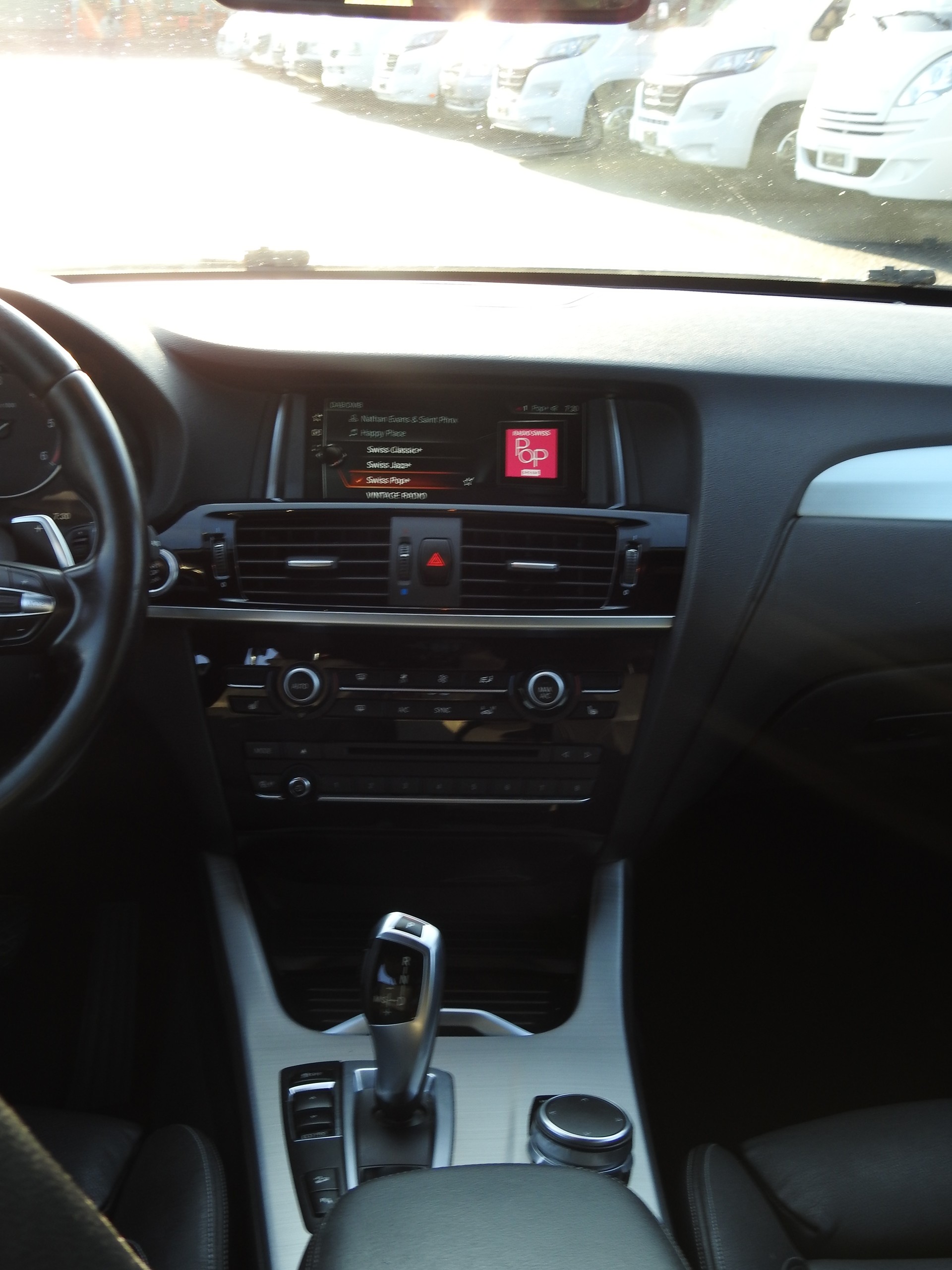 BMW X3 xDrive 20d M Sport Steptronic-image-19