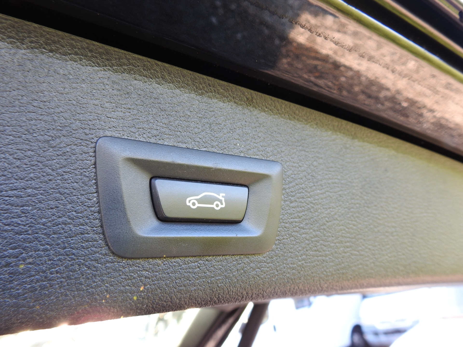 BMW X3 xDrive 20d M Sport Steptronic-image-11