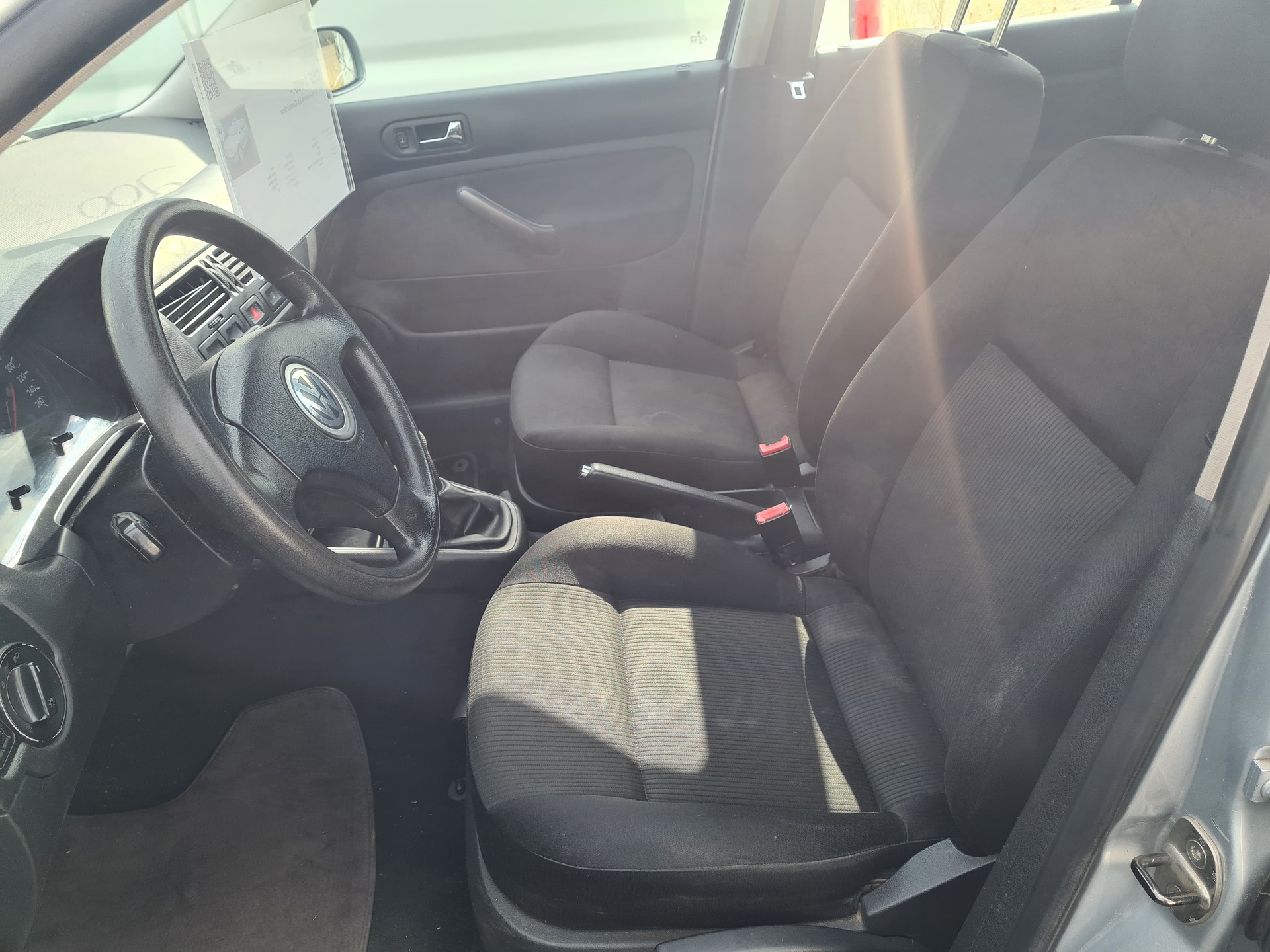 VW Bora Variant 2.0-image-4