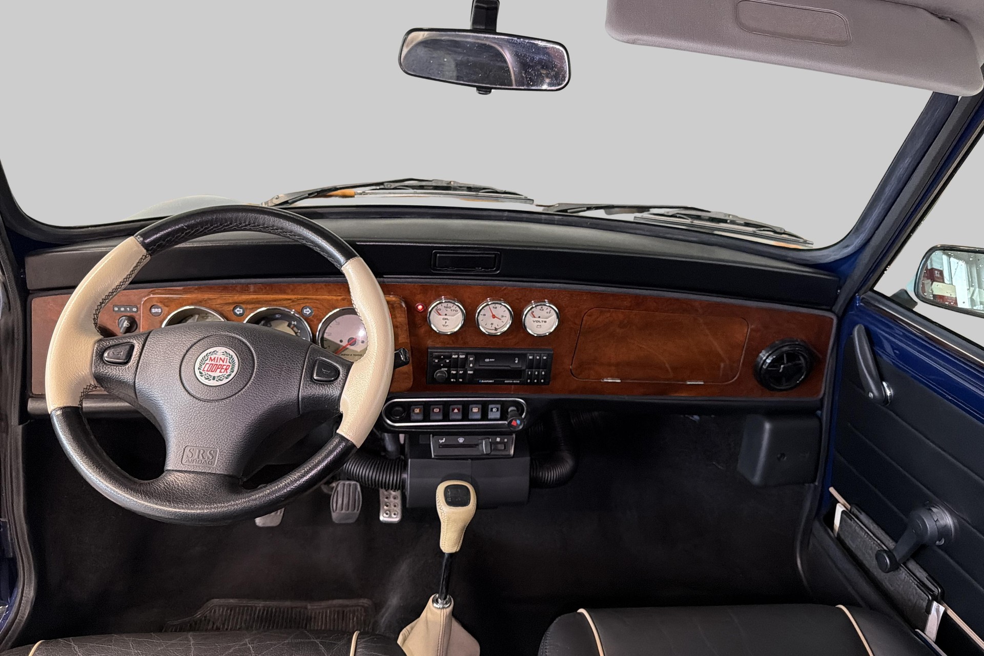 MINI Cooper 1.3i-image-14