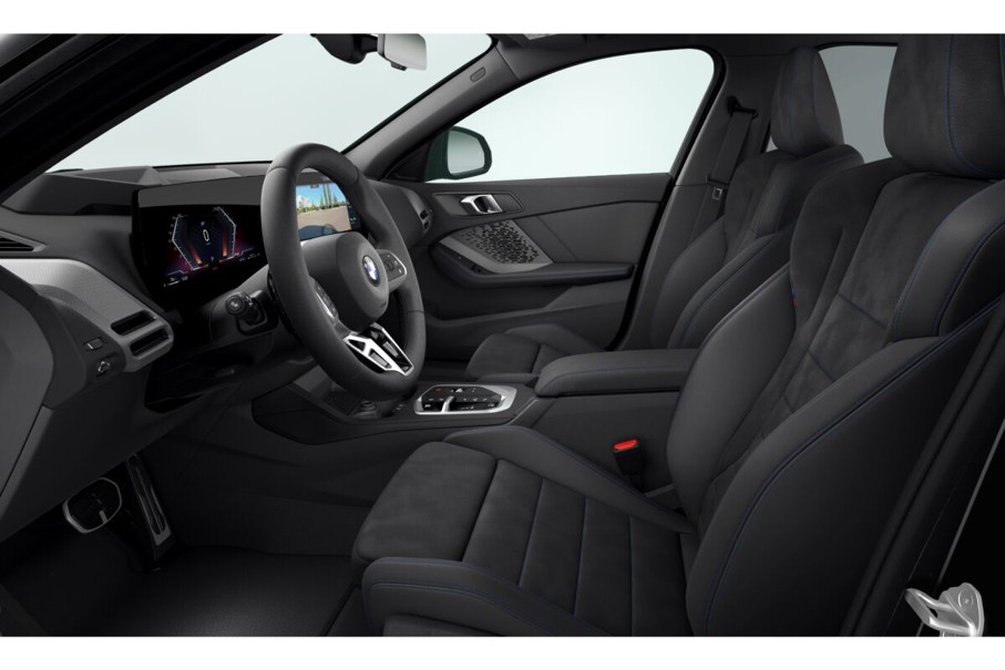 BMW 123 xDrive M Sport Steptronic-image-2