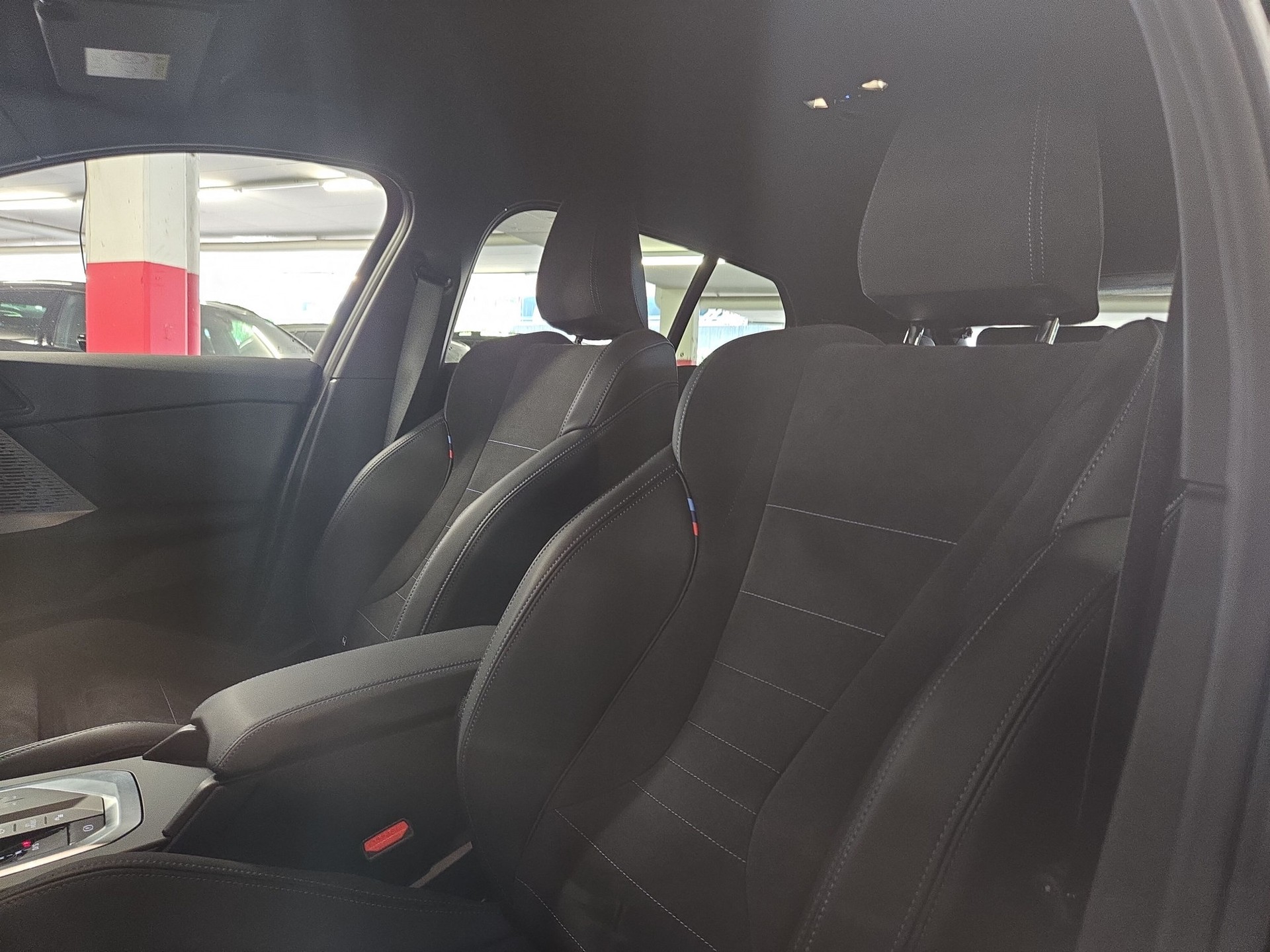 BMW 123 xDrive M Sport Steptronic-image-9