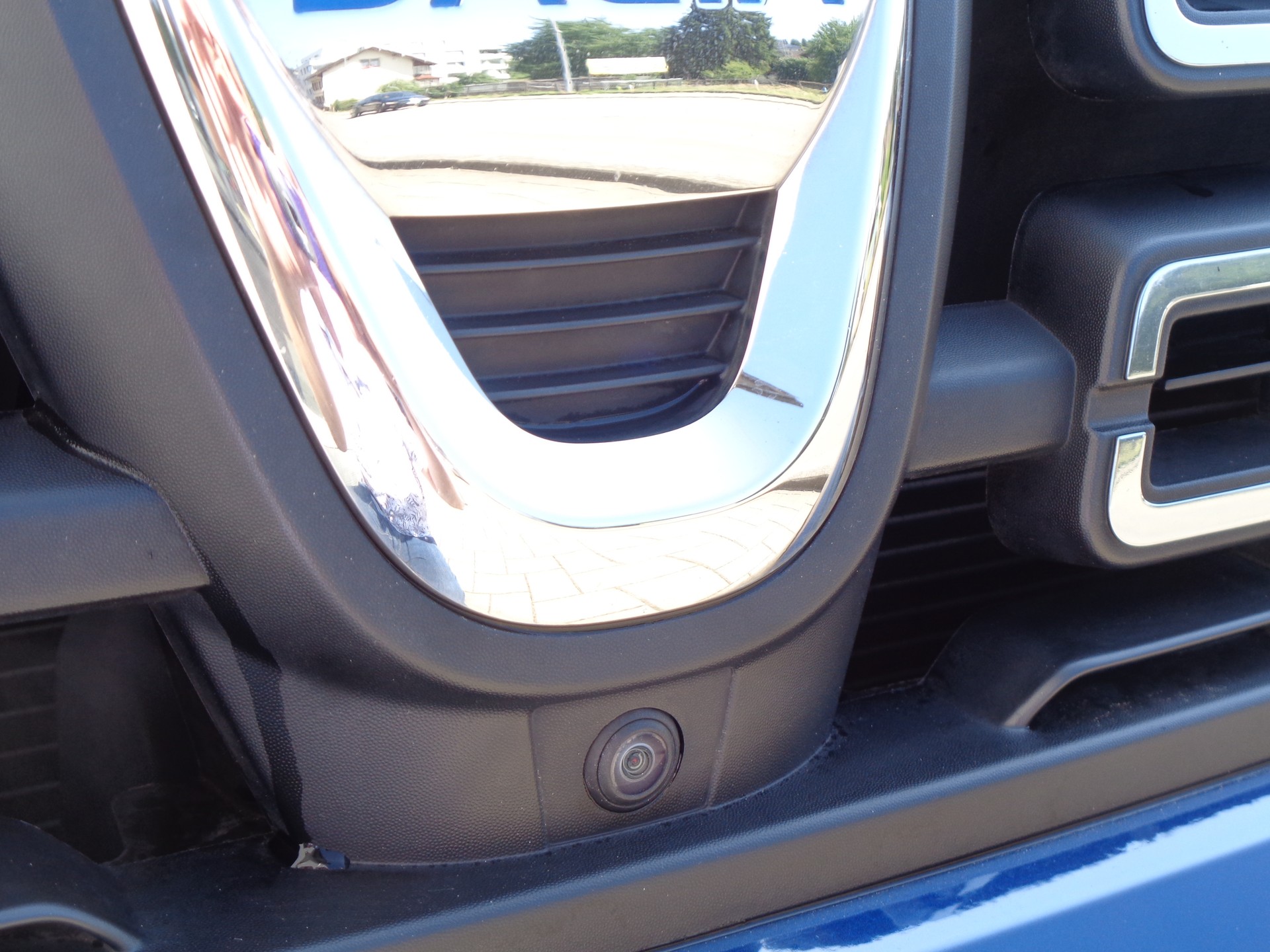 DACIA Duster TCe 130 Prestige 4x2-image-15