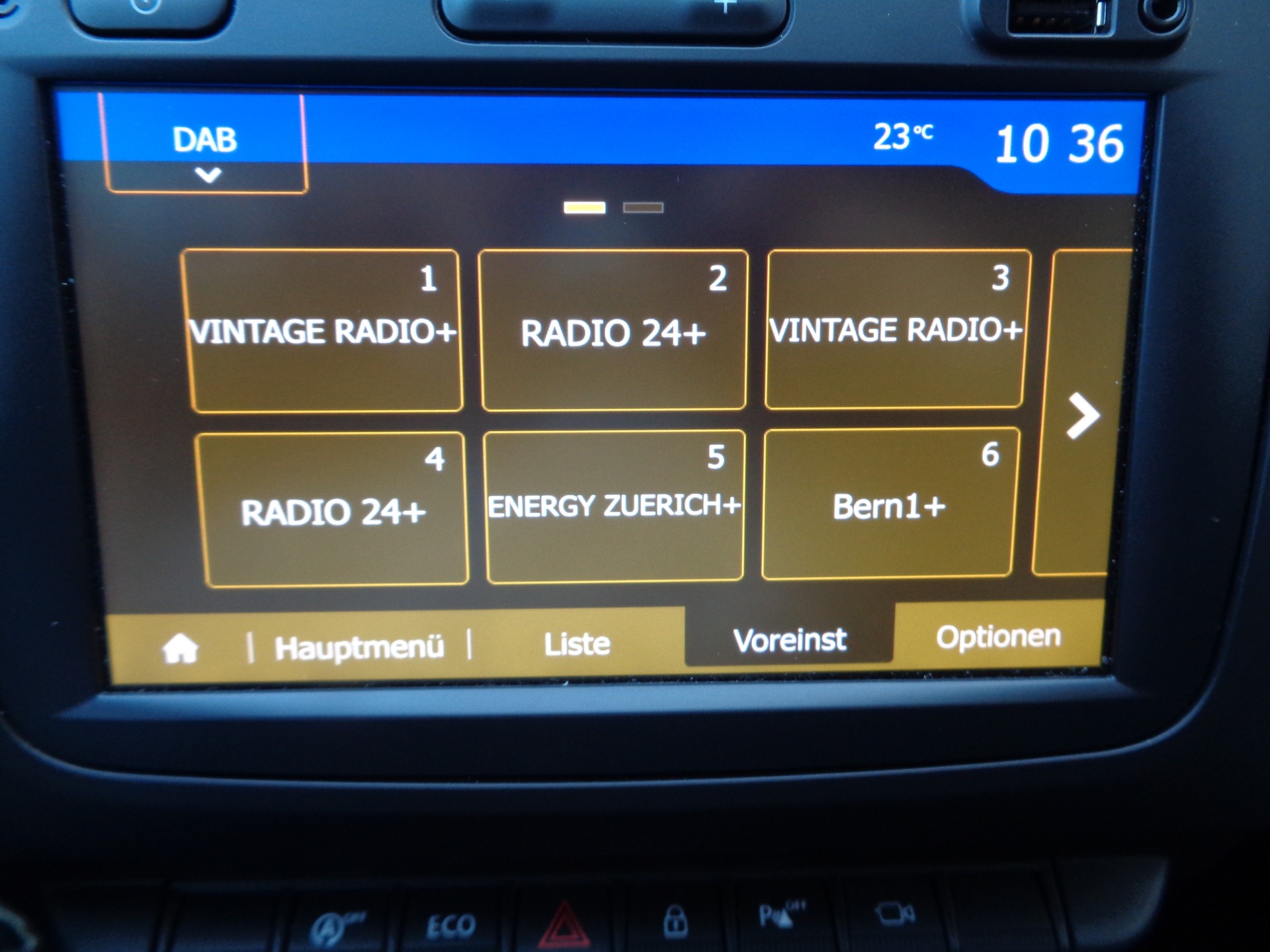 DACIA Duster TCe 130 Prestige 4x2-image-9