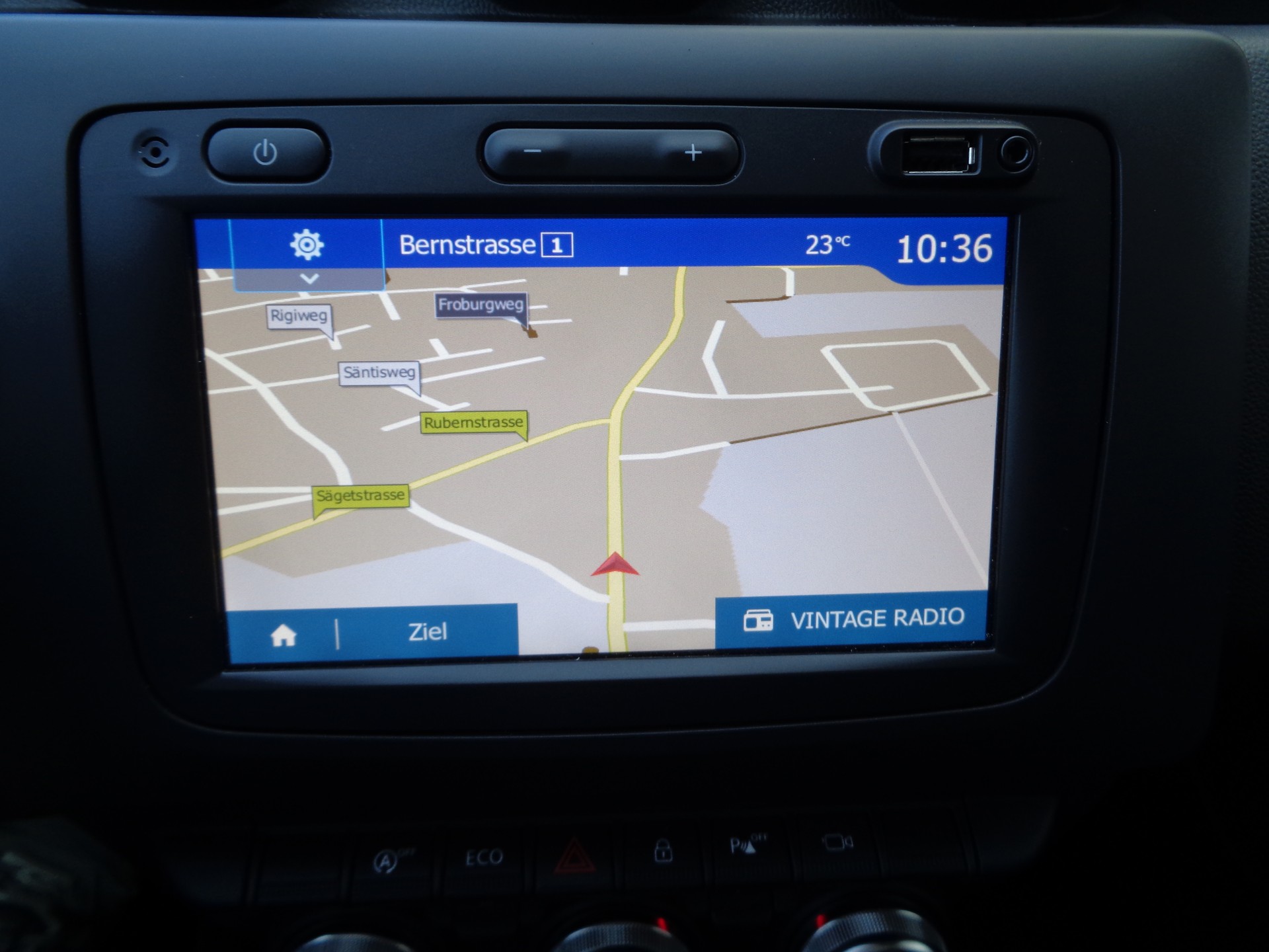 DACIA Duster TCe 130 Prestige 4x2-image-8