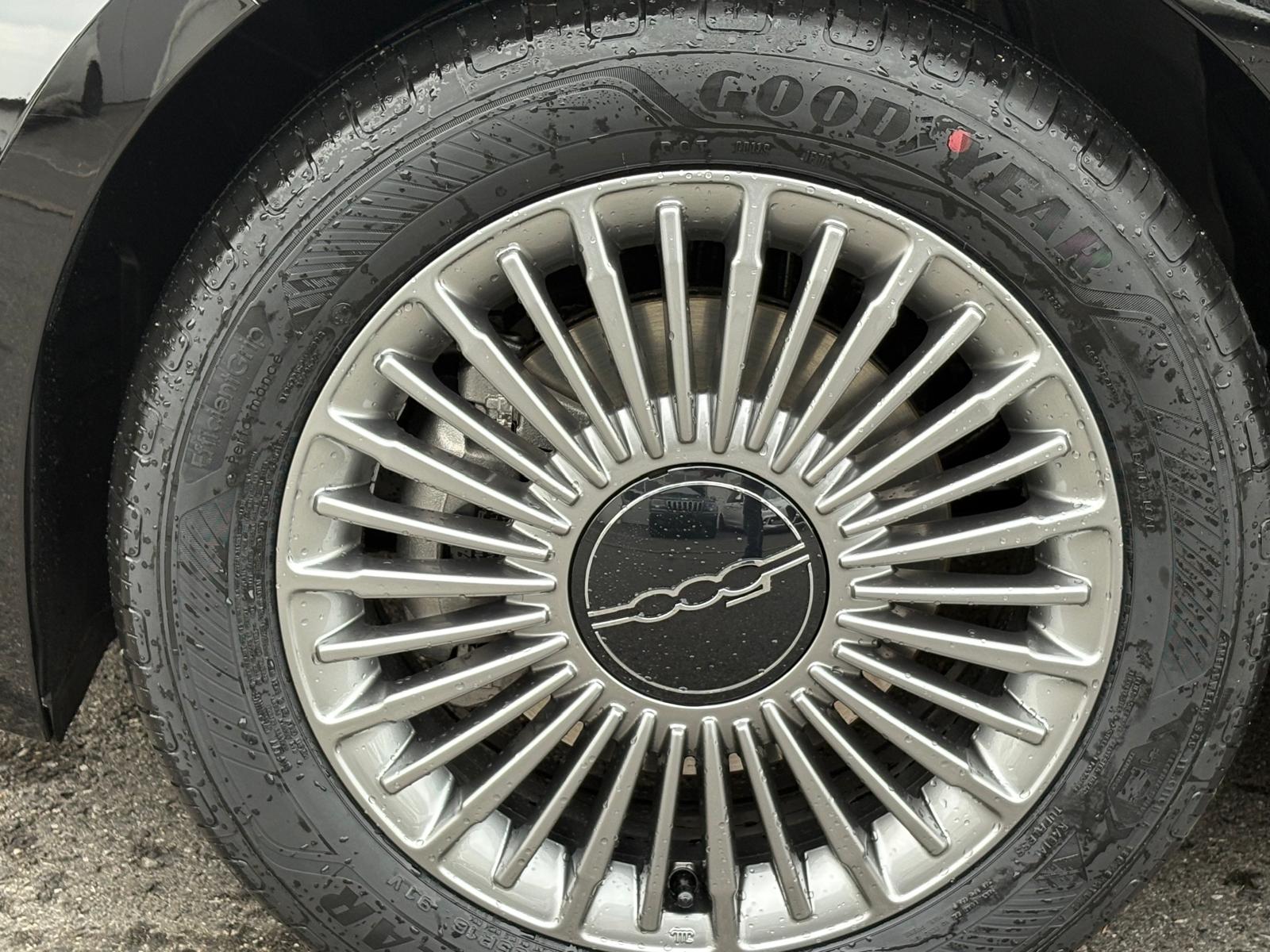 FIAT 500 1.0 FireFly MHD Torino-image-6