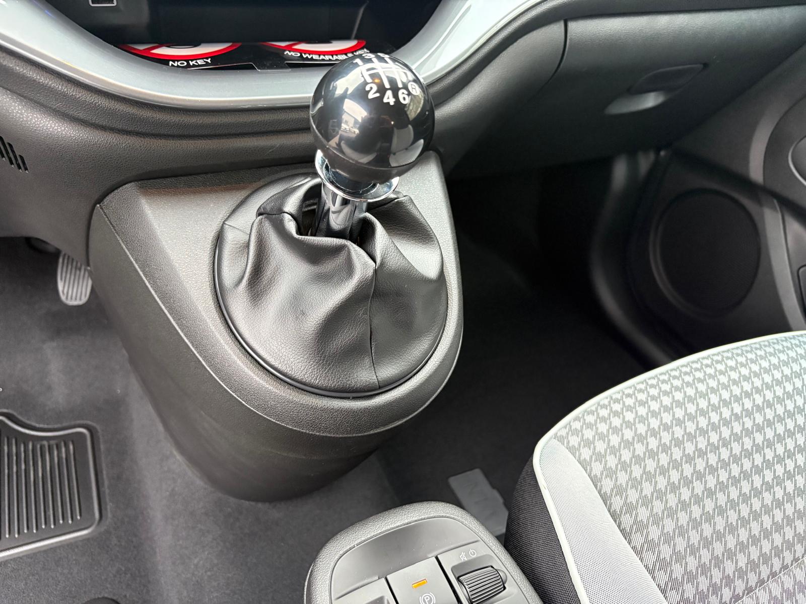 FIAT 500 1.0 FireFly MHD Torino-image-8