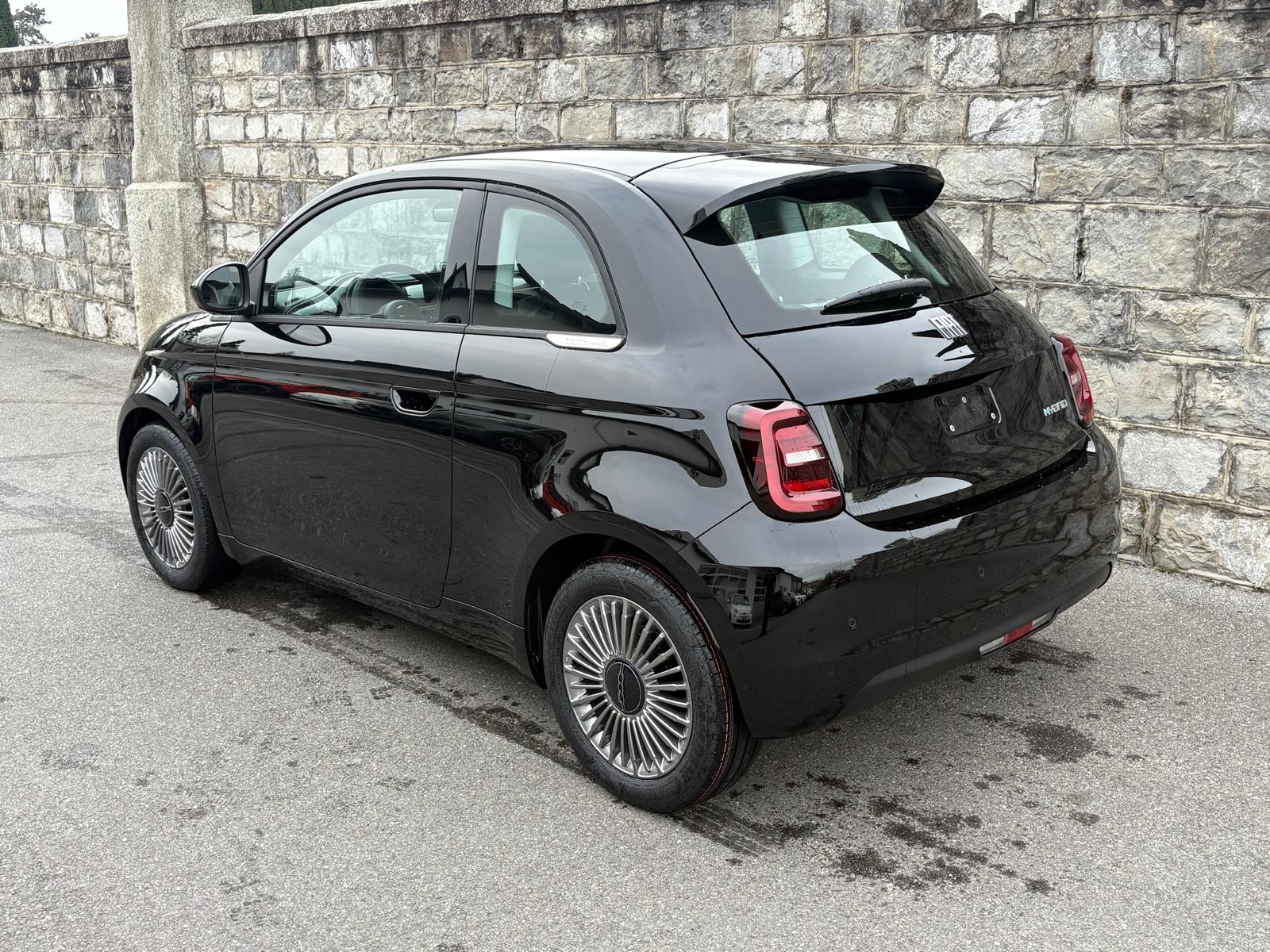 FIAT 500 1.0 FireFly MHD Torino-image-4