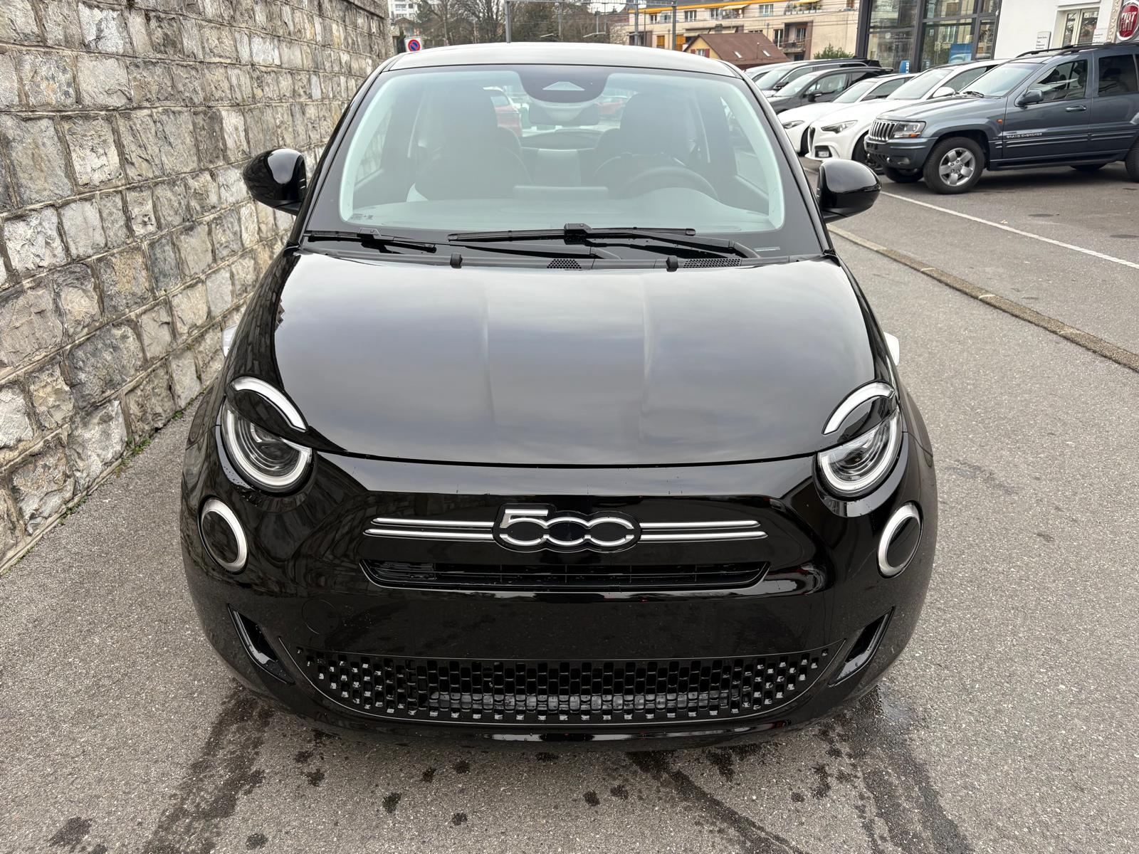FIAT 500 1.0 FireFly MHD Torino-image-1