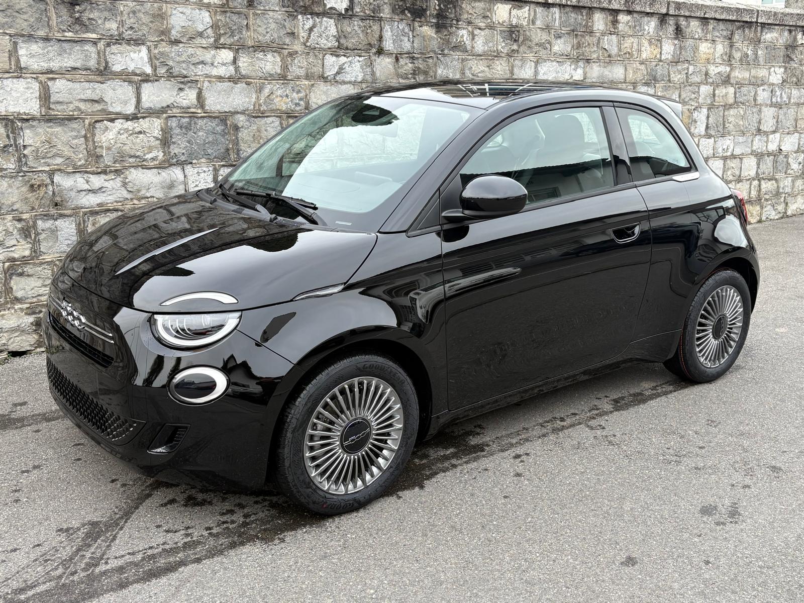 FIAT 500 1.0 FireFly MHD Torino-image-2