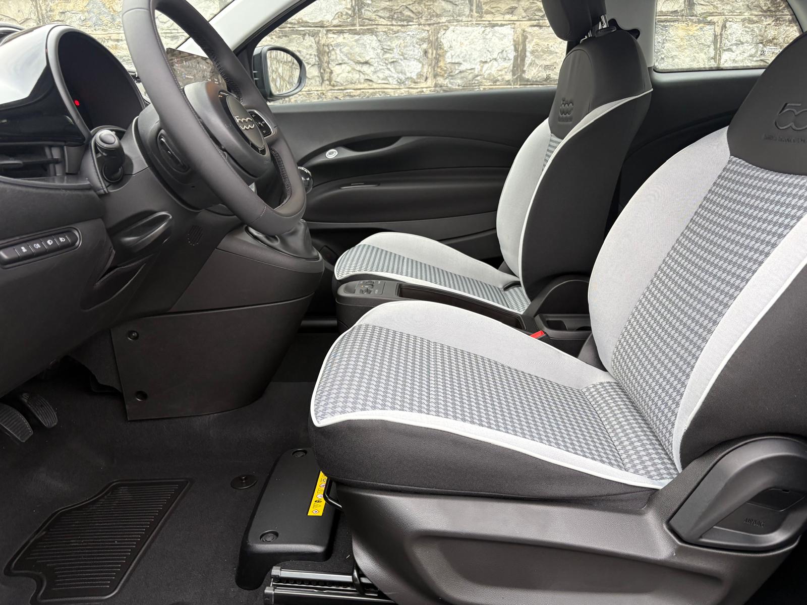 FIAT 500 1.0 FireFly MHD Torino-image-7