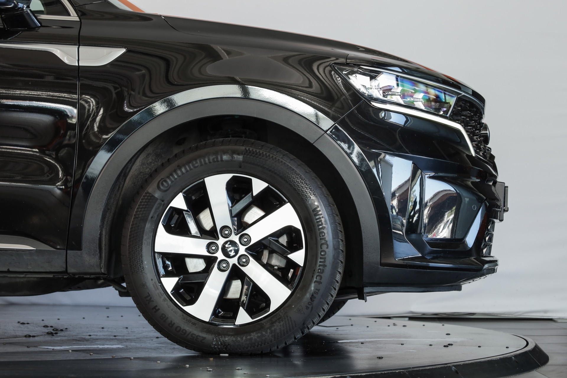 KIA Sorento 1.6 T-GDi PHEV Style-image-7