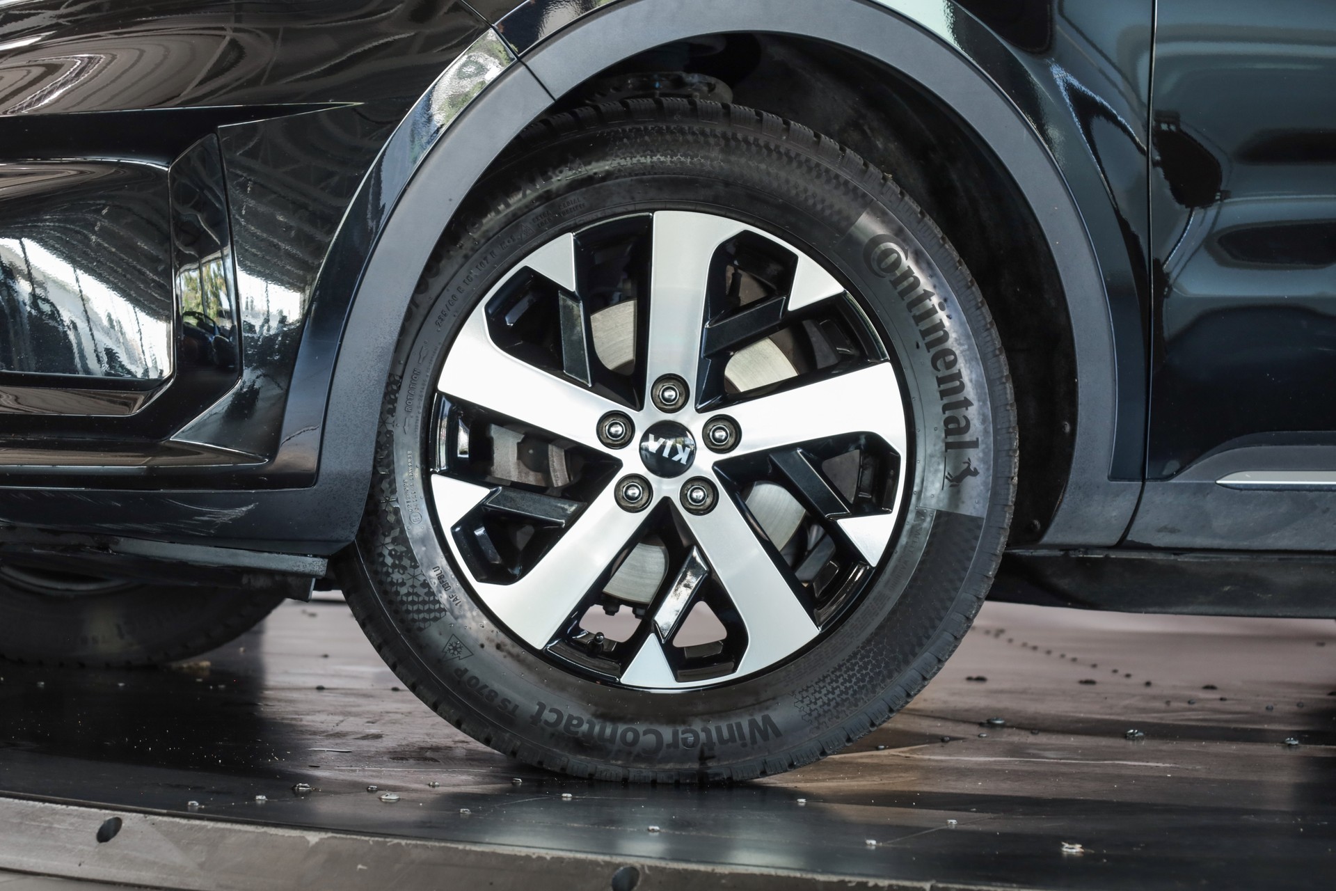 KIA Sorento 1.6 T-GDi PHEV Style-image-27