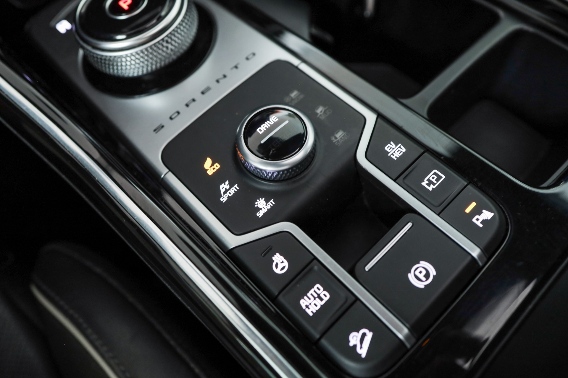 KIA Sorento 1.6 T-GDi PHEV Style-image-18