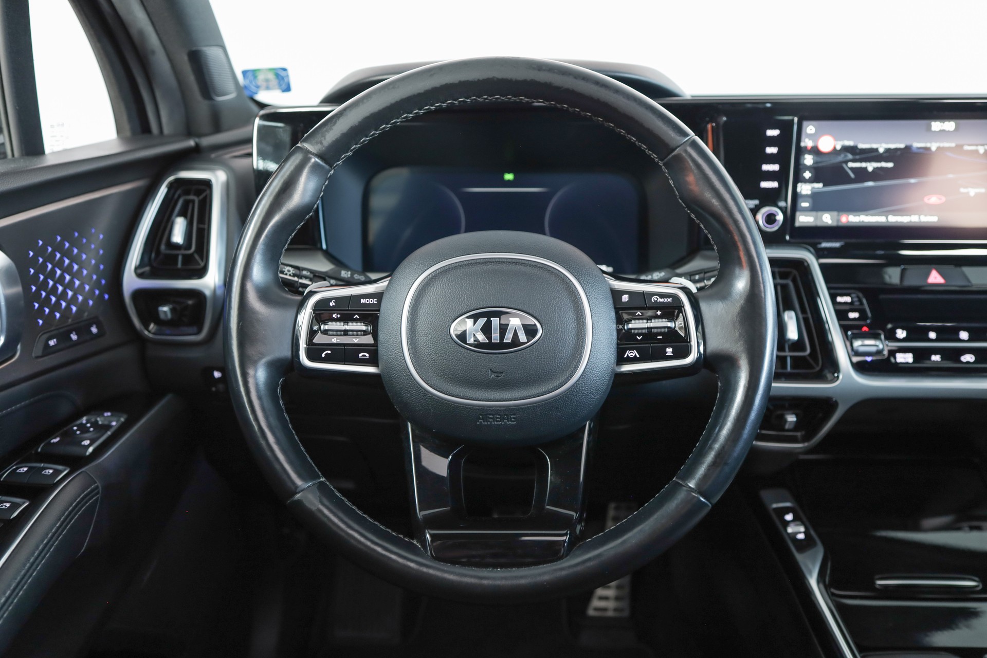 KIA Sorento 1.6 T-GDi PHEV Style-image-10