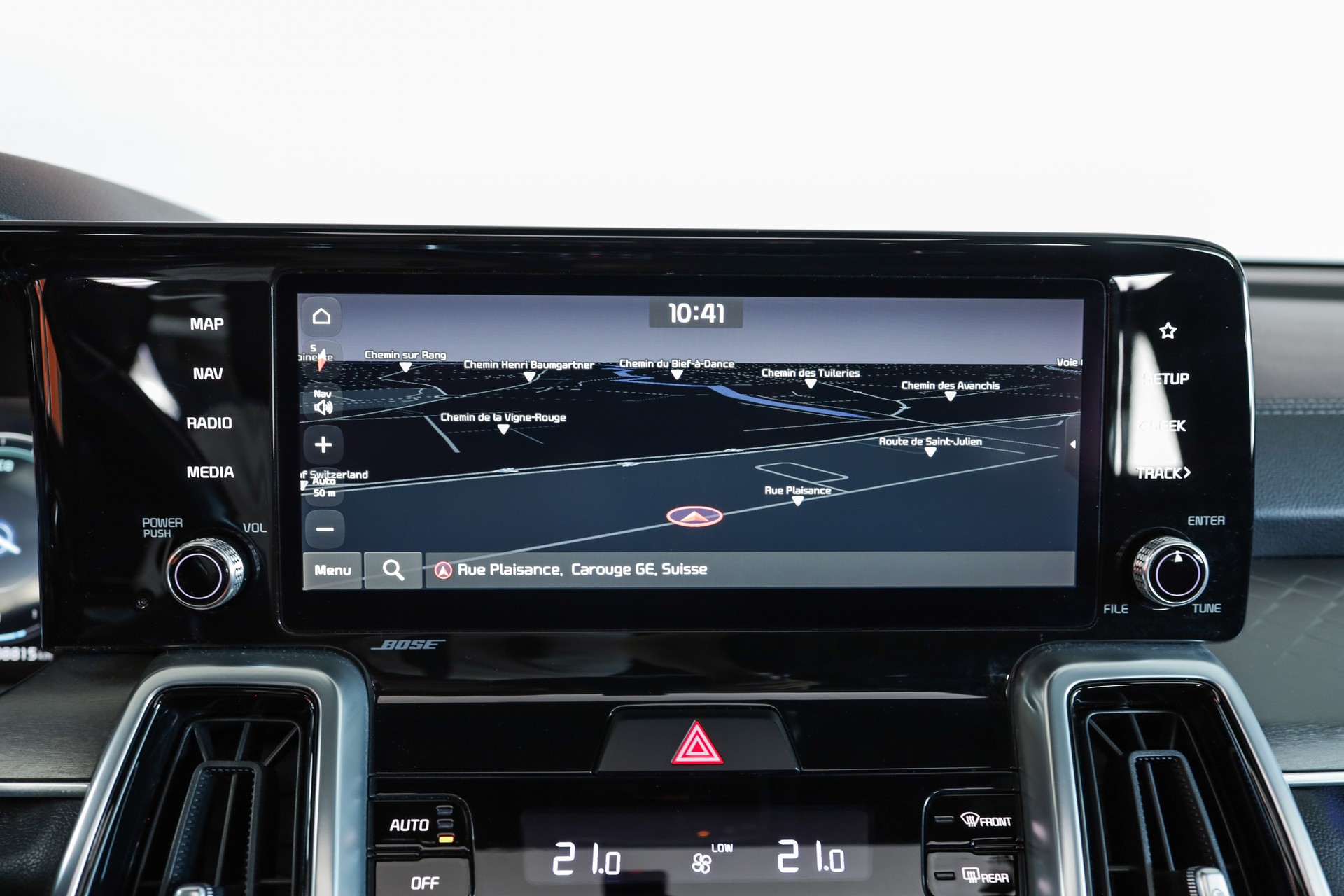 KIA Sorento 1.6 T-GDi PHEV Style-image-14