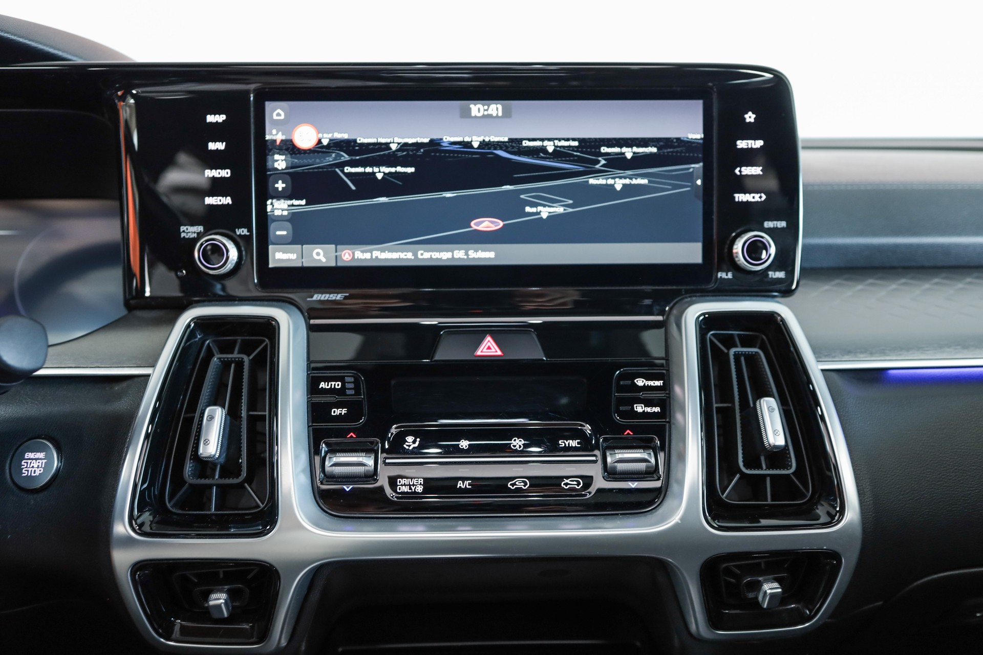 KIA Sorento 1.6 T-GDi PHEV Style-image-12