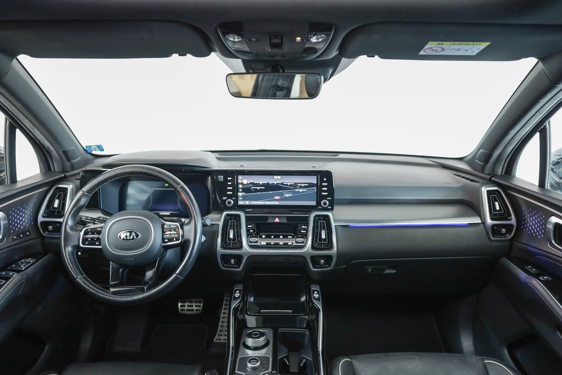 KIA Sorento 1.6 T-GDi PHEV Style-image-9