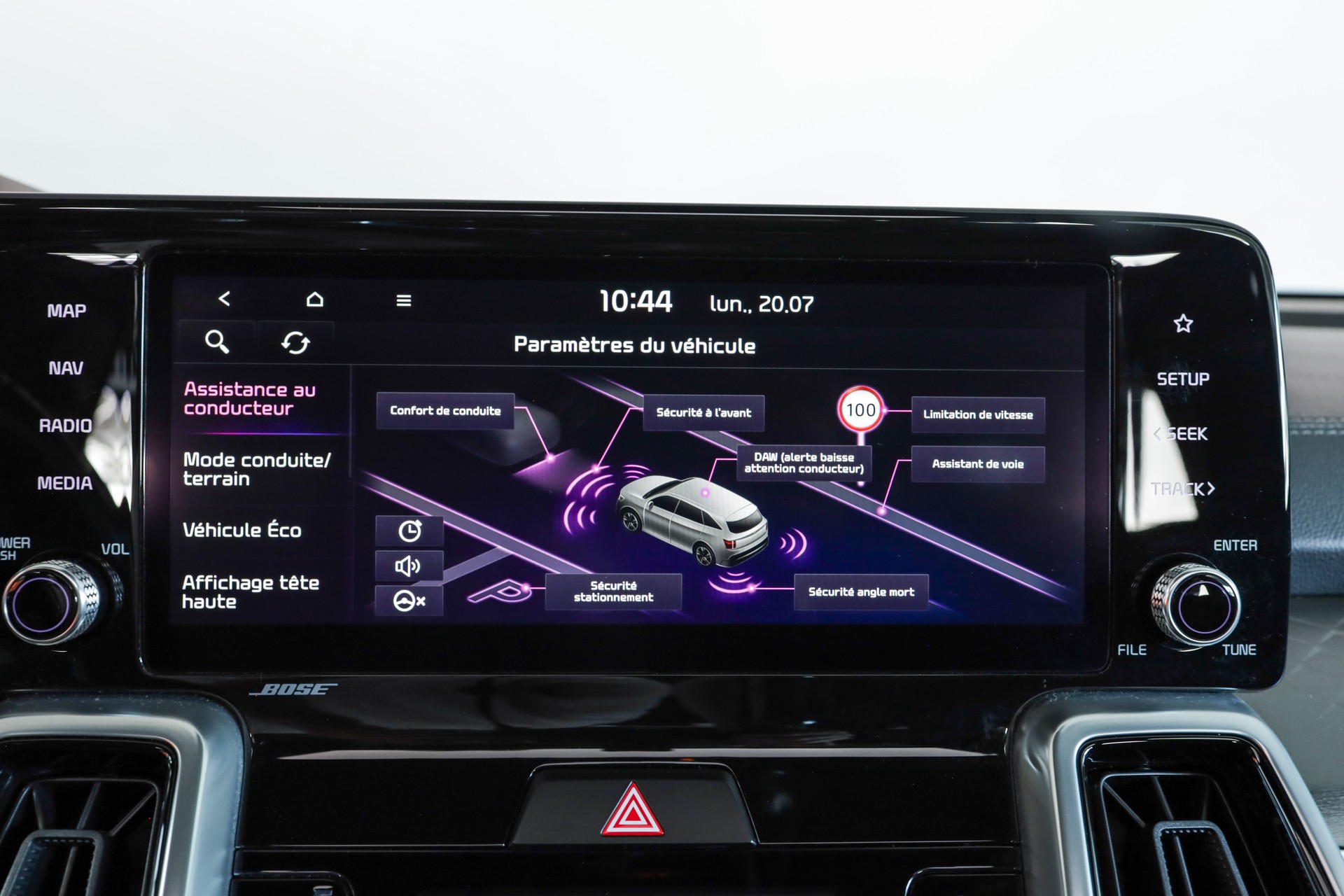 KIA Sorento 1.6 T-GDi PHEV Style-image-21