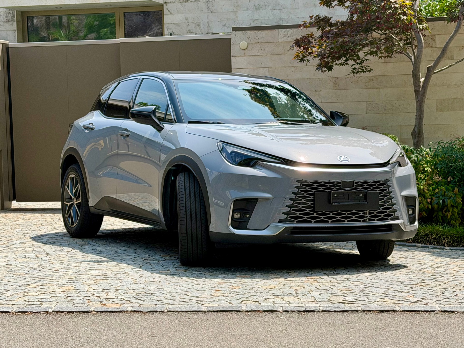 LEXUS 1.5 Hybrid Cool AWD-image-0