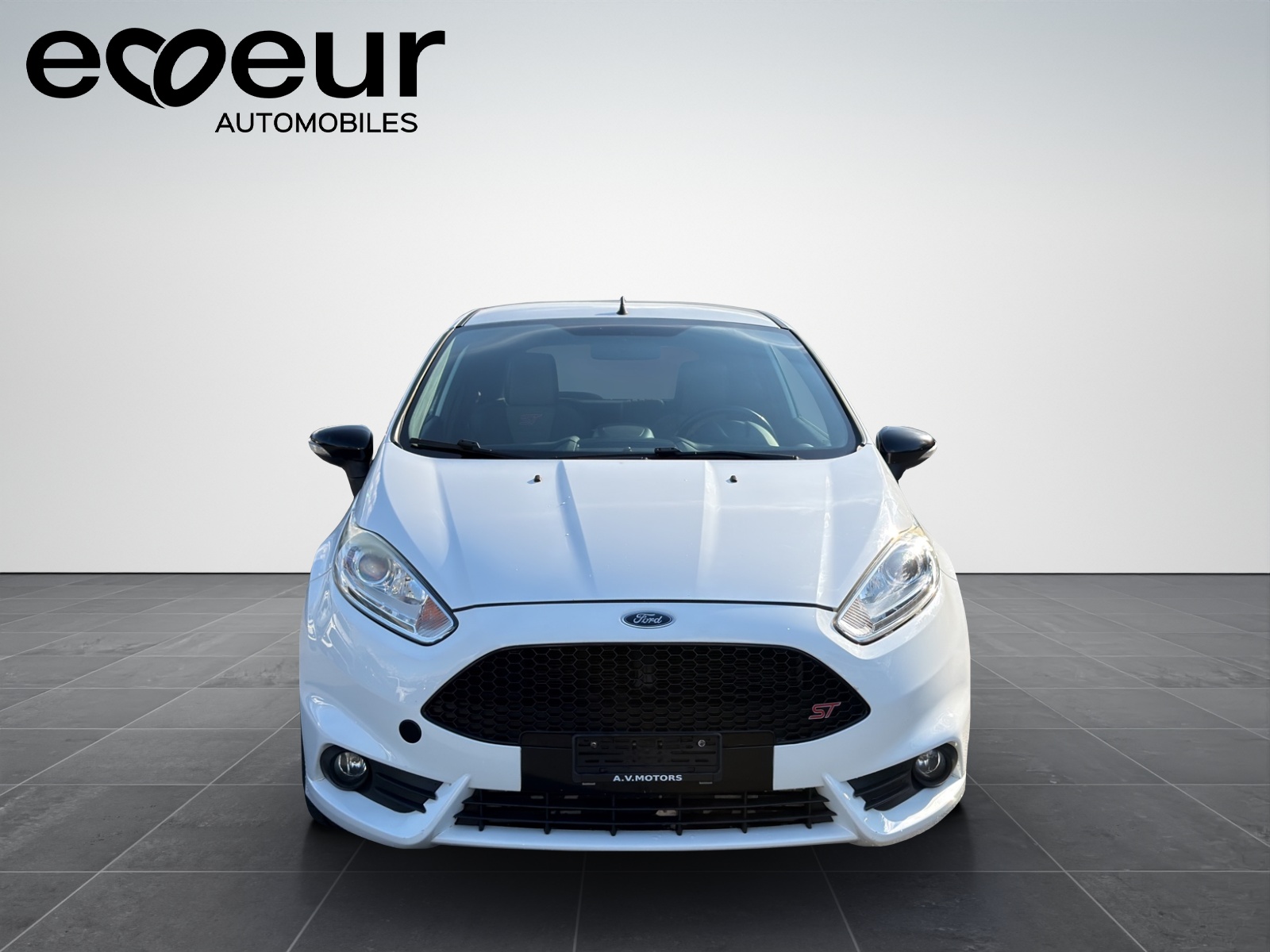 FORD Fiesta 1.6 EcoB ST-2-image-7