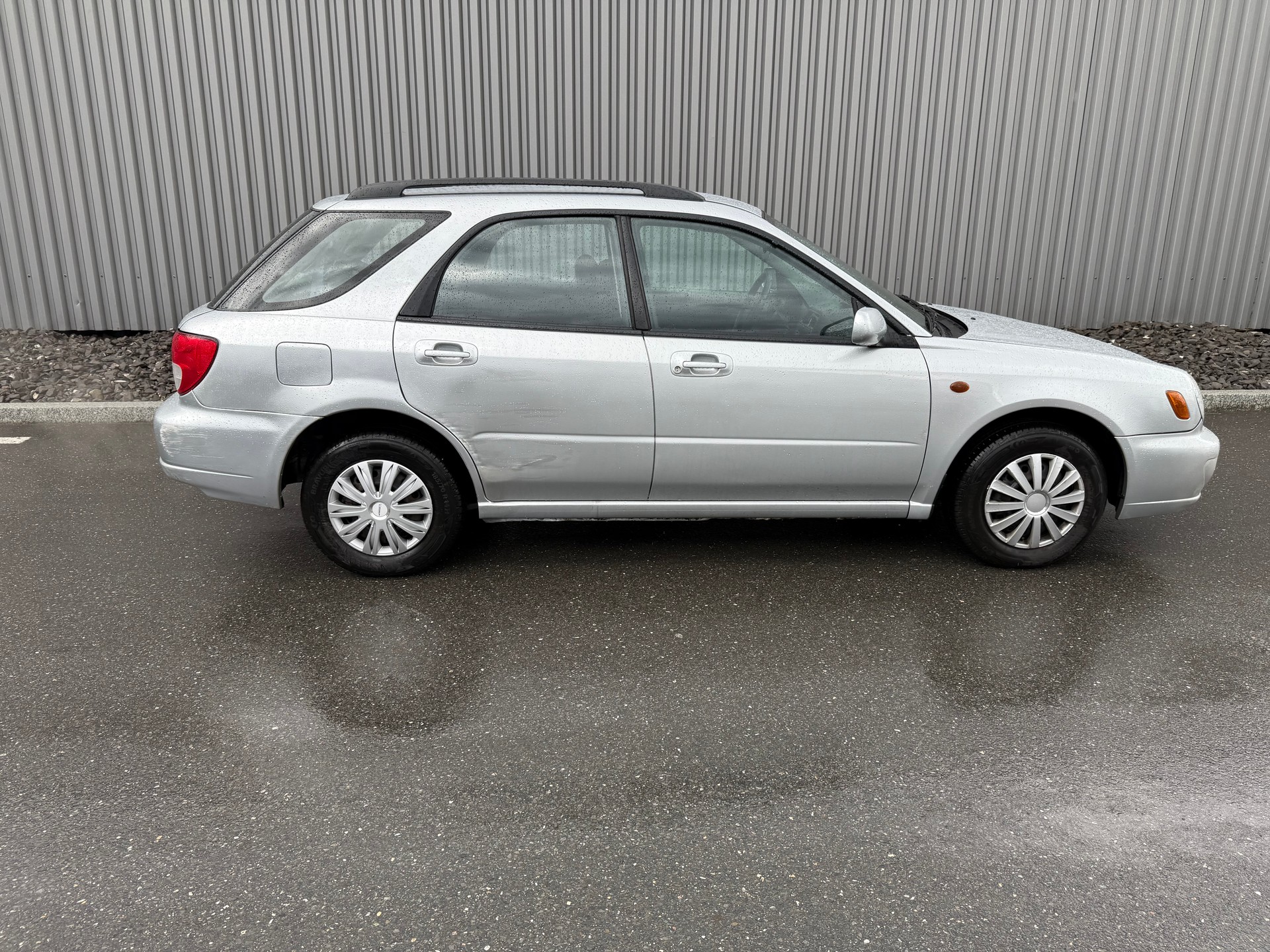 SUBARU Impreza 1.6-image-5