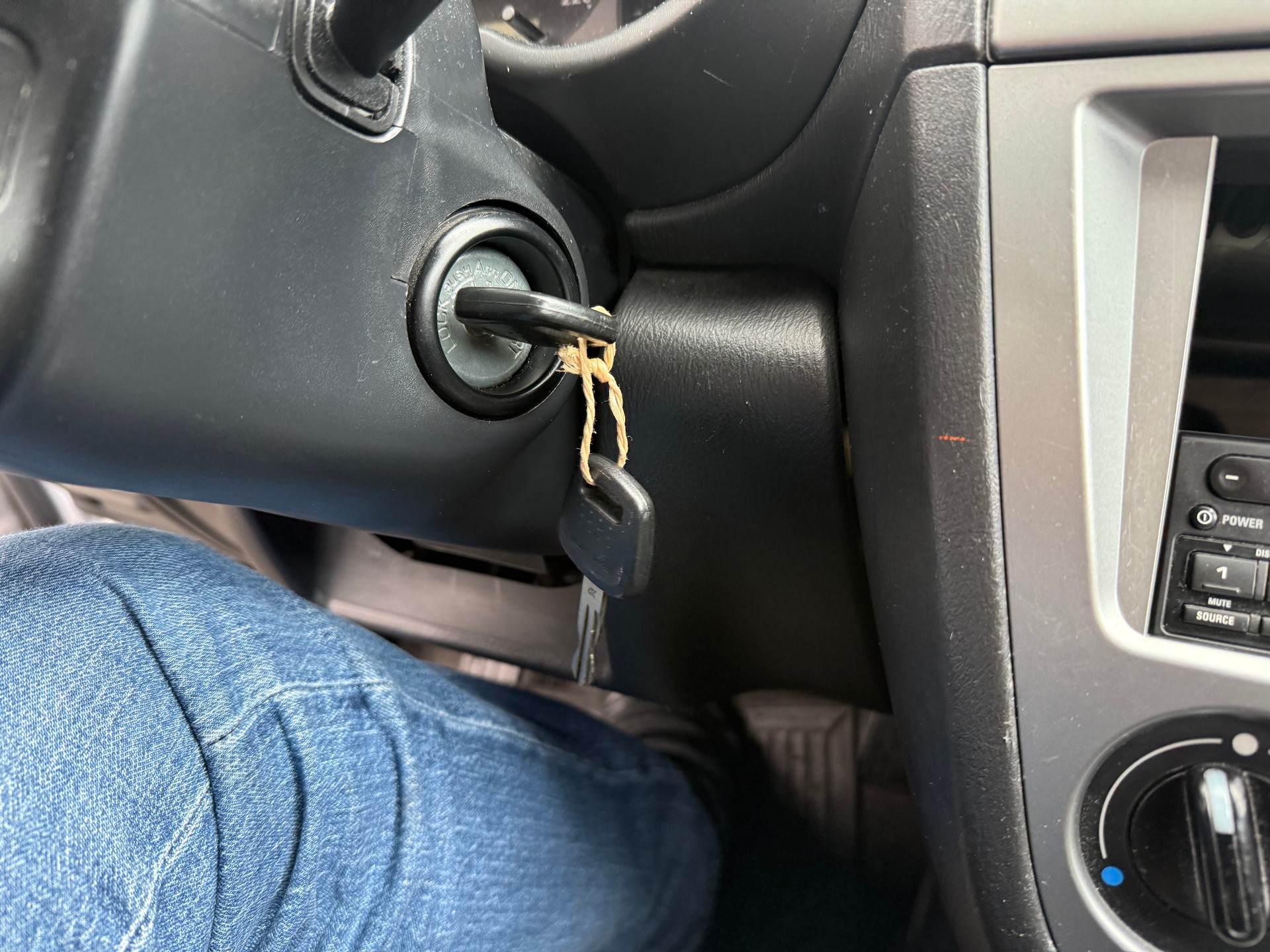 SUBARU Impreza 1.6-image-11