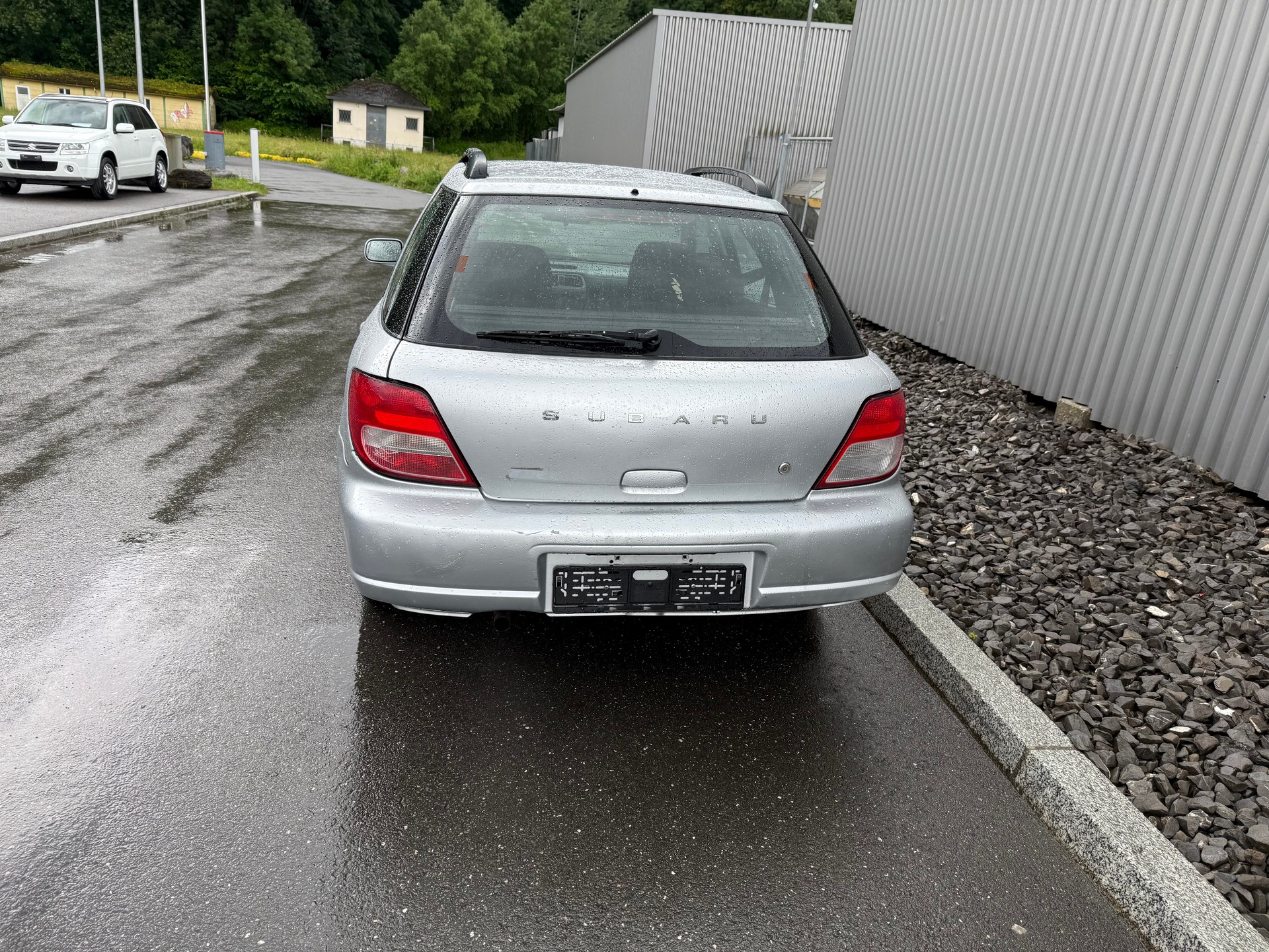 SUBARU Impreza 1.6-image-3