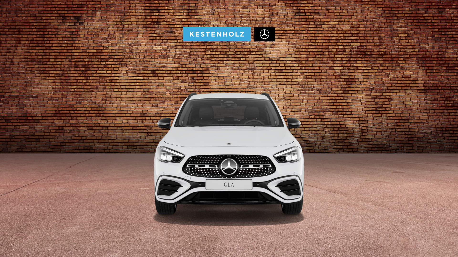 MERCEDES-BENZ GLA 200 7G-DCT-image-4