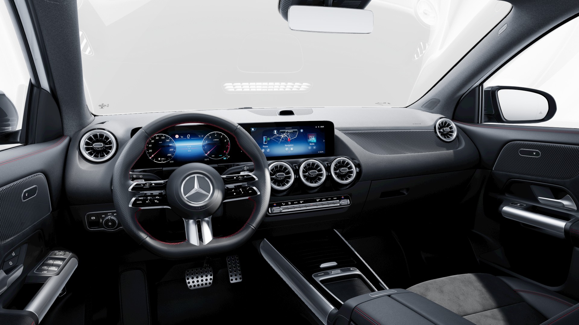 MERCEDES-BENZ GLA 200 7G-DCT-image-6