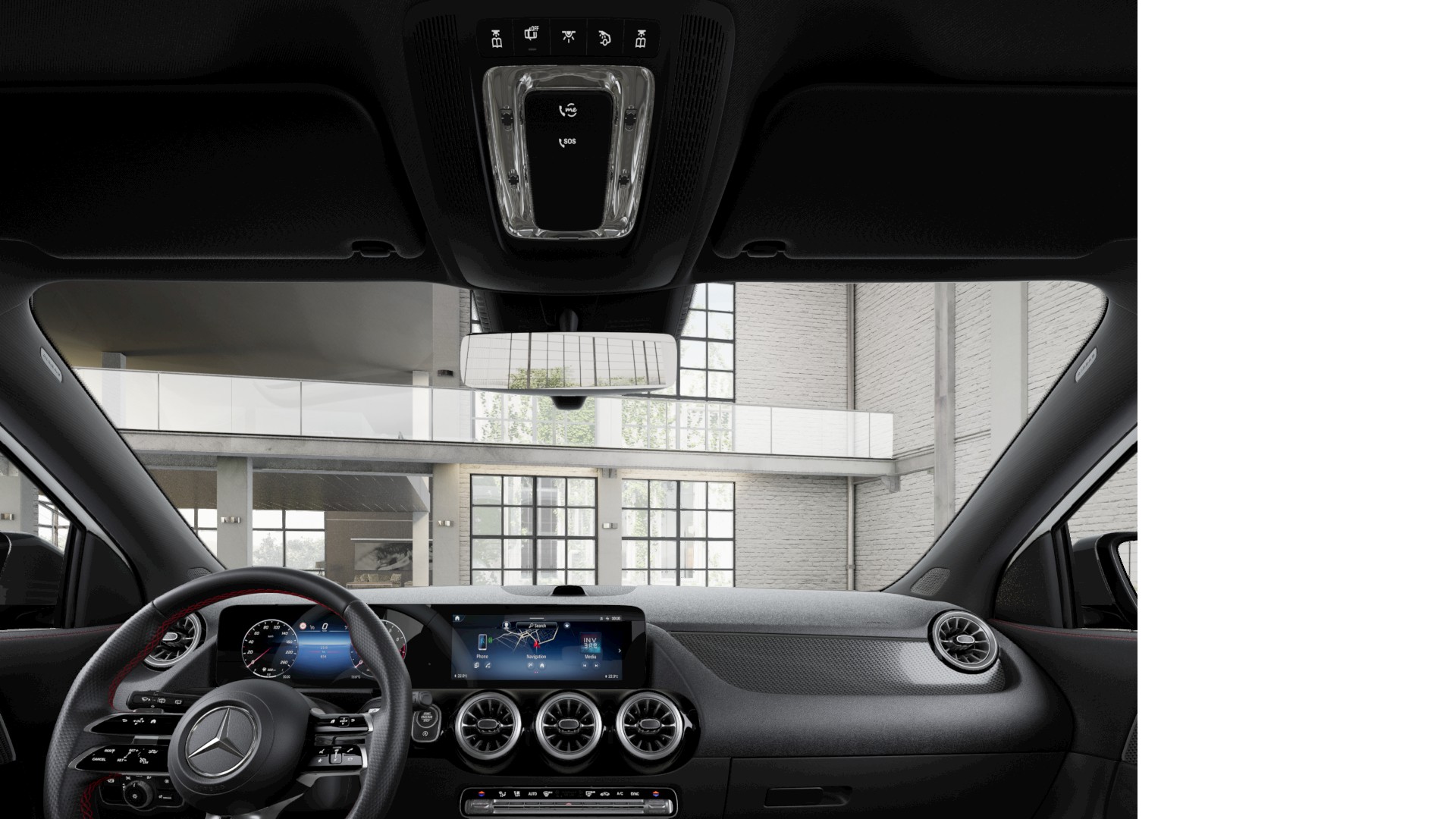MERCEDES-BENZ GLA 200 7G-DCT-image-10
