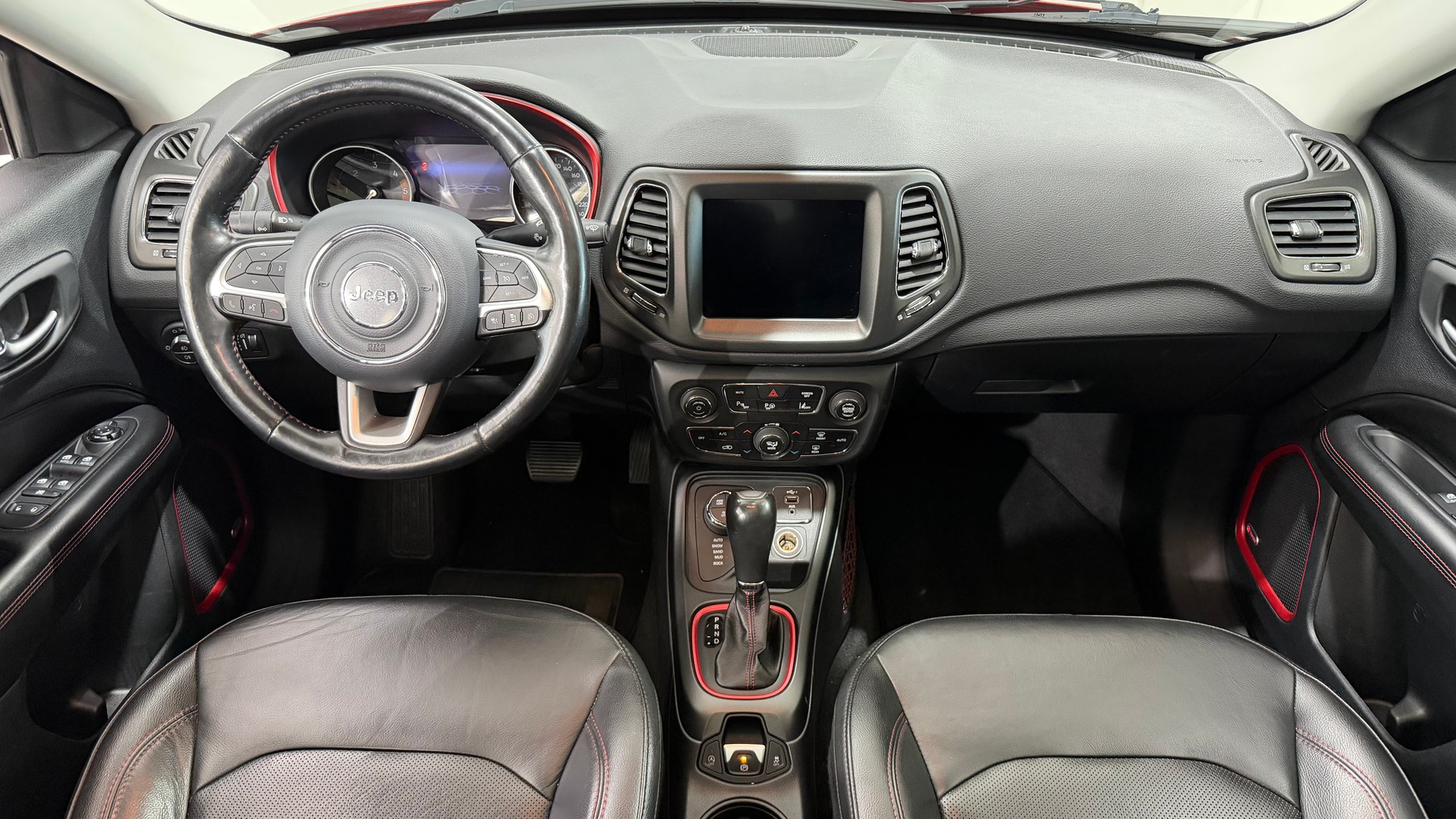 JEEP Compass 2.0 CRD Trailhawk AWD-image-4