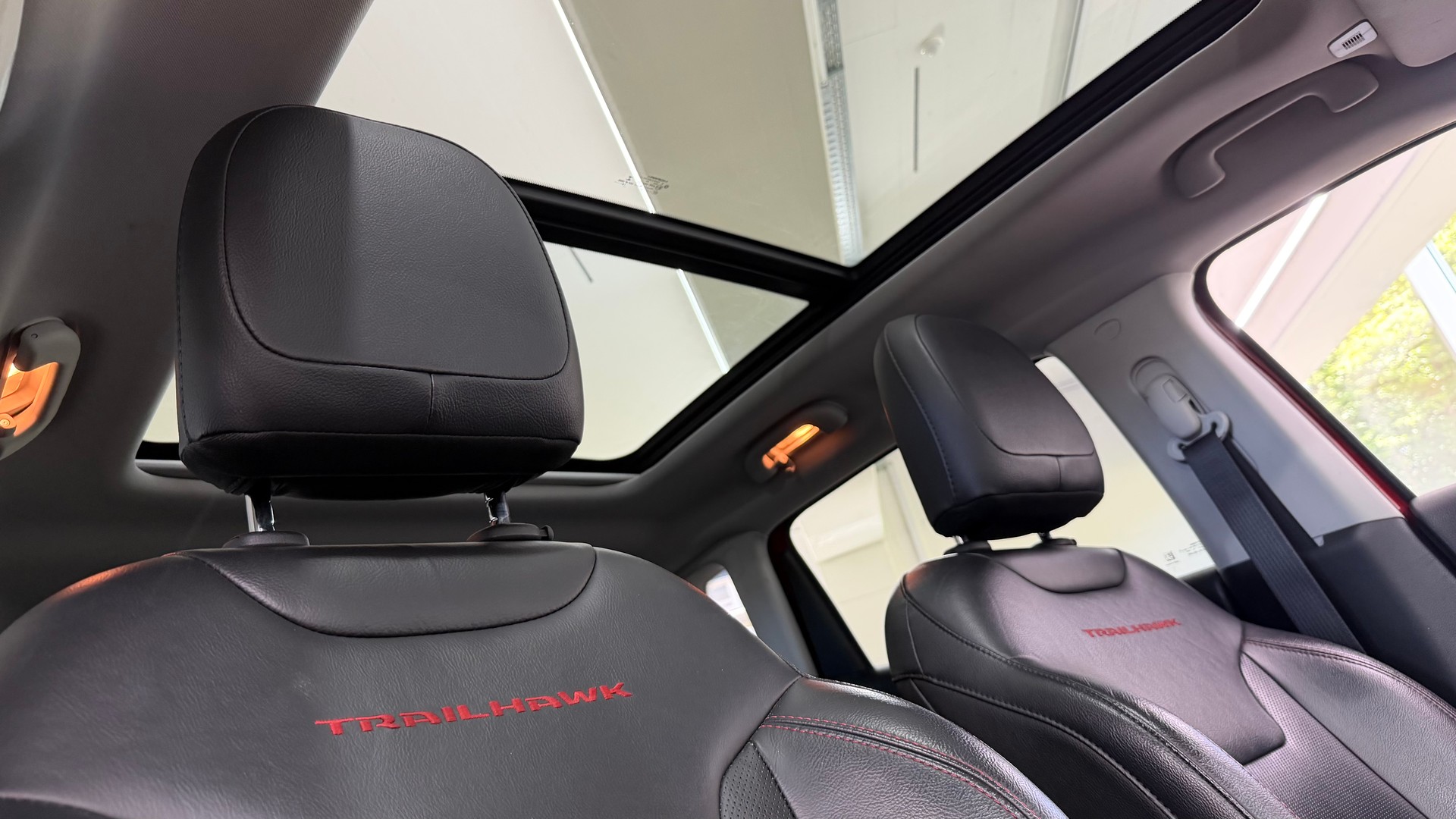 JEEP Compass 2.0 CRD Trailhawk AWD-image-10
