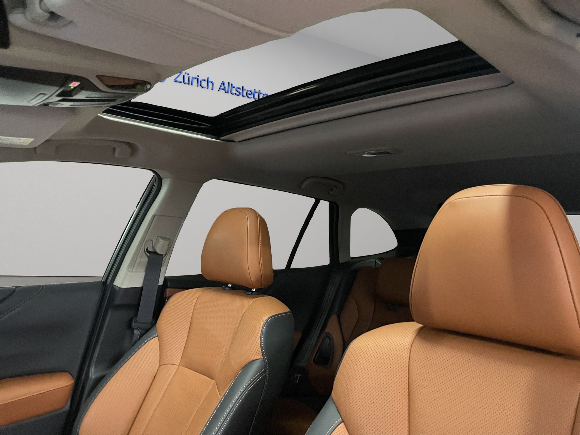 SUBARU Outback 2.5i 30th Anniversary Edition-image-11