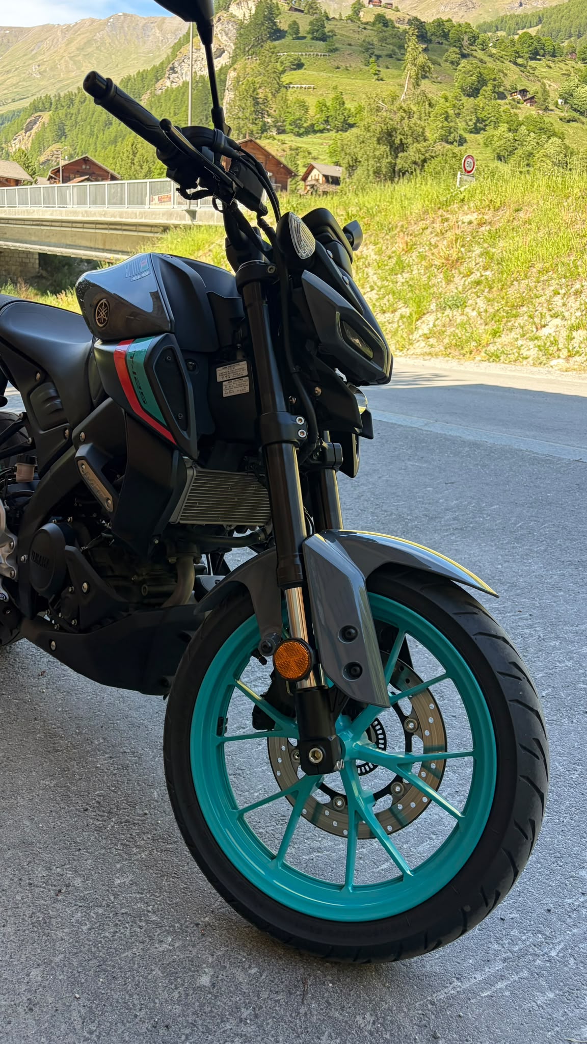 YAMAHA MT-125 ABS-image-1