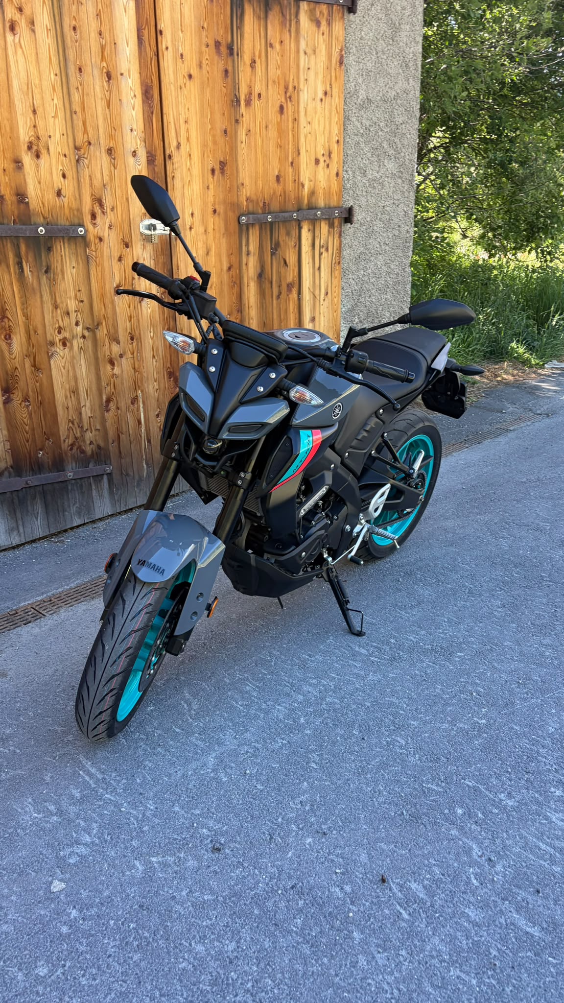 YAMAHA MT-125 ABS-image-5