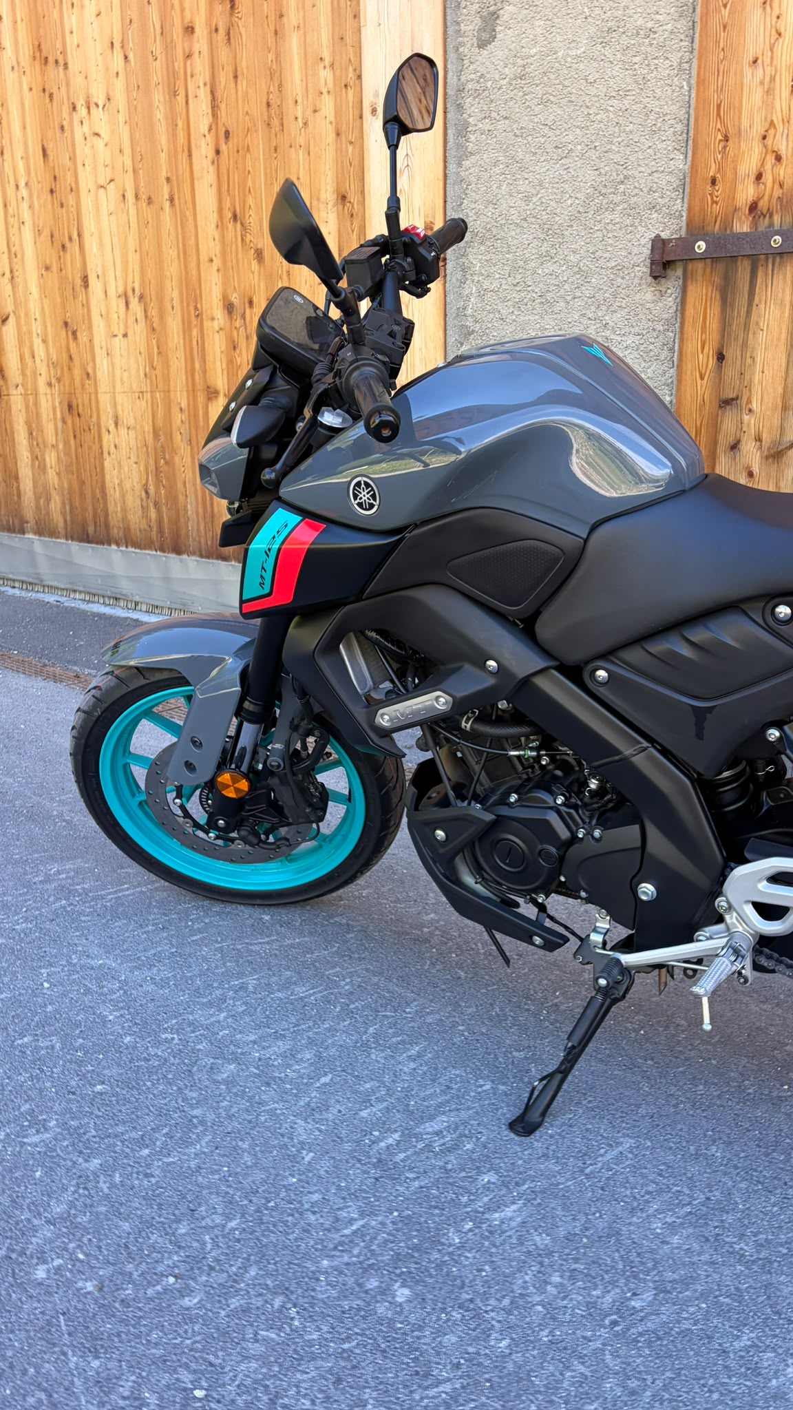 YAMAHA MT-125 ABS-image-3