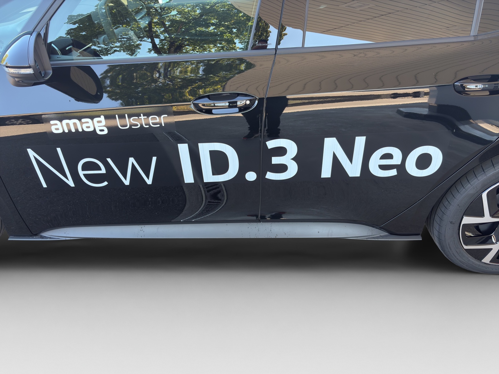 VW ID.3 Neo 58 kWh 190 PS Style-image-14