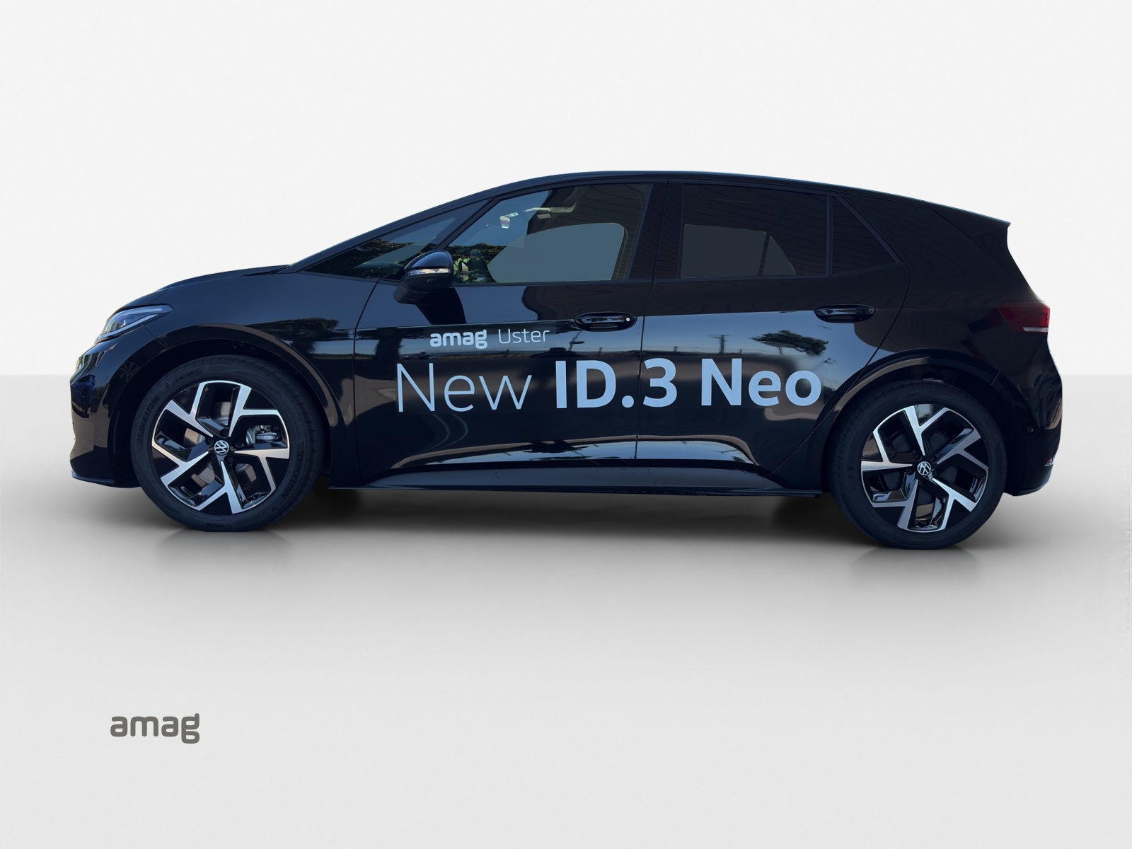 VW ID.3 Neo 58 kWh 190 PS Style-image-1