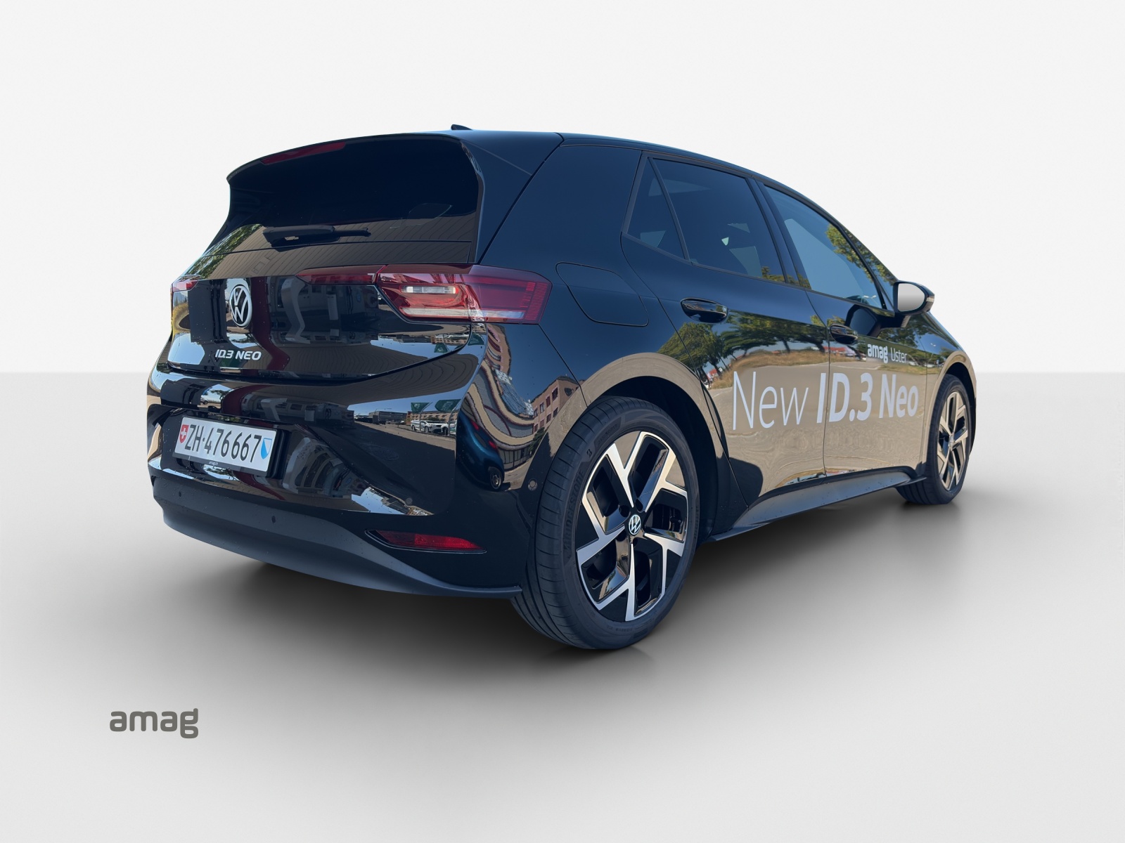 VW ID.3 Neo 58 kWh 190 PS Style-image-4