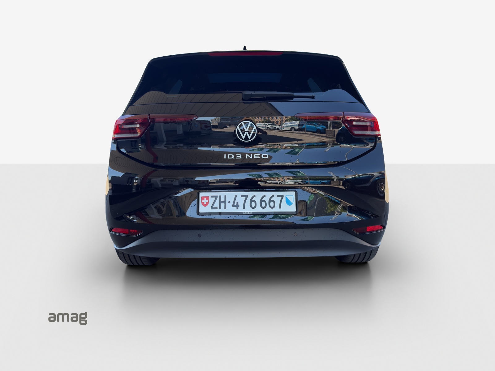 VW ID.3 Neo 58 kWh 190 PS Style-image-3