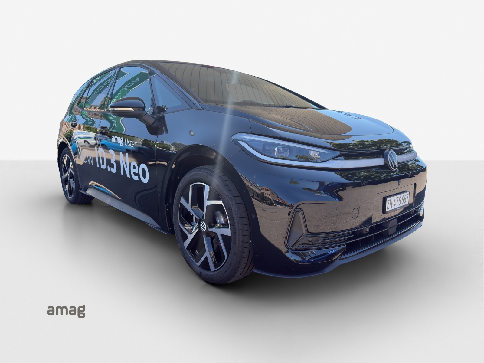 VW ID.3 Neo 58 kWh 190 PS Style-image-5